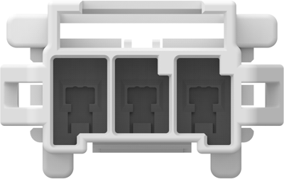 1-1971772-3 TE Connectivity PCB Connection Systems Image 5