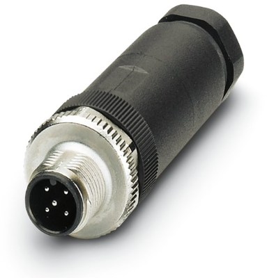 1681460 Phoenix Contact Sensor-Actuator Connectors Image 1