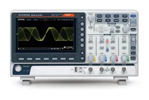 GDS-2074E GW Instek Oszilloskope