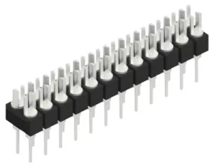 10041223 Fischer Elektronik PCB Connection Systems