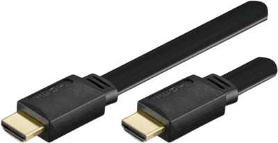 ICOC-HDMI-FE-020 EFB-Elektronik Konfektionierte Audiokabel, Displaykabel Bild 1