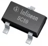 TLE4964-3K Infineon Technologies Sensor ICs