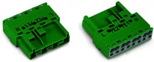 770-1334 WAGO Device Connectors