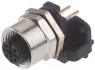 933279200 Hirschmann Automation and Control Sensor-Actuator Connectors