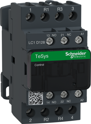 LC1D128G7 Schneider Electric Schütze