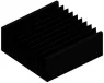 10022722 Fischer Elektronik Heat Sinks