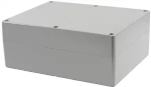 1555YA2GY Hammond General Purpose Enclosures