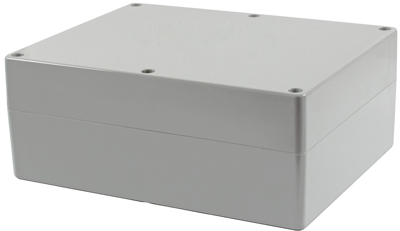 1555YA2GY Hammond General Purpose Enclosures