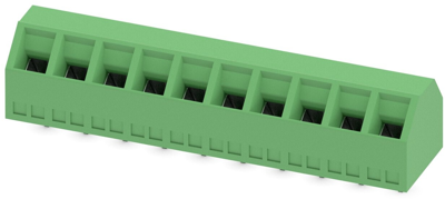 1869143 Phoenix Contact PCB Terminal Blocks Image 1