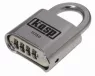 K11750D Kasp Locks, Padlocks