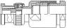 1-1478136-0 TE Connectivity Coaxial Connectors