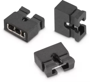 60800213421 Würth Elektronik eiSos Kurzschlussstecker