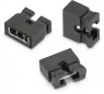 60800213421 Würth Elektronik eiSos Kurzschlussstecker