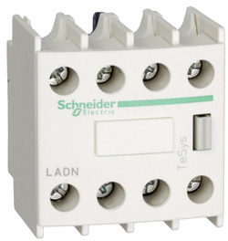 LADN13P Schneider Electric Schütze