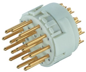 09151172602 Harting Other Circular Connectors