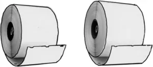 S0904980 DYMO Labels