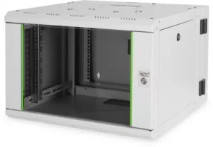 DN-19 07-U-3 DIGITUS Switch Cabinets, server cabinets