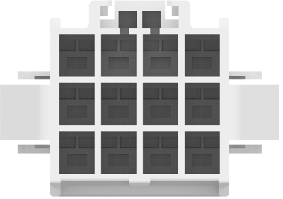 176299-1 AMP PCB Connection Systems Image 5