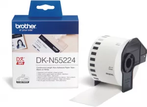 DK-N55224 Brother Labels