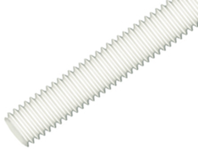 10178720 ESSENTRA COMPONENTS Screws, Threaded Rods Image 1