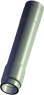 Stoßverbinder mit Wärmeschrumpfisolierung, 0,61-1,21 mm², AWG 20 bis 16, transparent blau, 29.5 mm