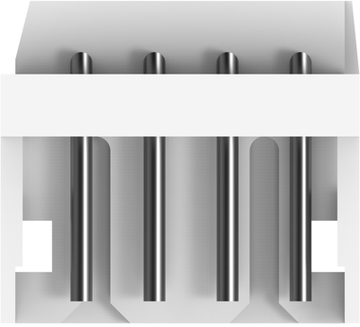 292253-4 AMP Steckverbindersysteme Bild 3