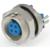 6-1437719-9 TE Connectivity Other Circular Connectors Image 1