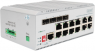 Ethernet Switch, managed, 8 Ports, 1 Gbit/s, 12-55 VDC, DN-651145