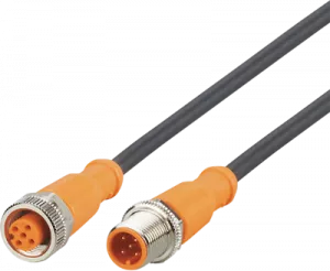 EVC685 IFM electronic Sensor-Aktor Kabel