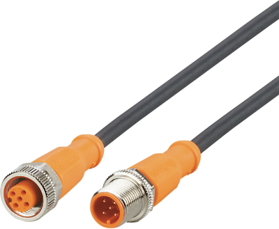 EVC188 IFM electronic Sensor-Aktor Kabel