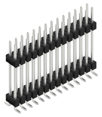 10052411 Fischer Elektronik Steckverbindersysteme