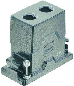 19405100421 Harting Housings for HDC Connectors