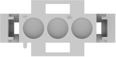 2-480700-0 AMP PCB Connection Systems Image 4