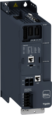 ATV340U07N4 Schneider Electric Frequenzumrichter und Zubehör