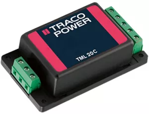 TML 20124C TRACO POWER AC/DC-Wandler