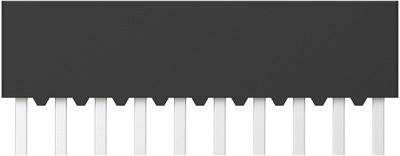 1-534998-0 AMP PCB Connection Systems Image 5