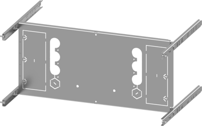 8PQ6000-8BA26 Siemens Gehäusezubehör