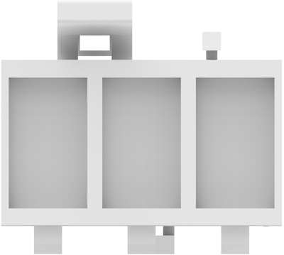 8-1241961-8 TE Connectivity PCB Connection Systems Image 4