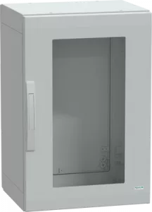 NSYPLA754TG Schneider Electric Schaltschränke, Serverschränke