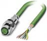 1529742 Phoenix Contact Sensor-Aktor Kabel