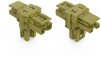 770-1702 WAGO Device Connectors Image 1