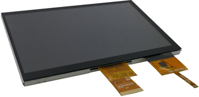 DEM 1024600G1 TMH-PW-N (C1-TOUCH) Display Elektronik TFT Displays