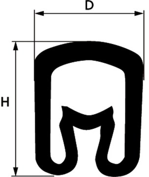 61819810 LAPP Cable Markers Image 2