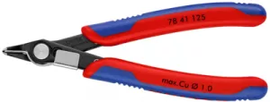 78 41 125 Knipex Seitenschneider, Vornschneider