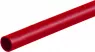 Wärmeschrumpfschlauch, 2:1, (9.5/4.8 mm), Polyolefin, vernetzt, rot