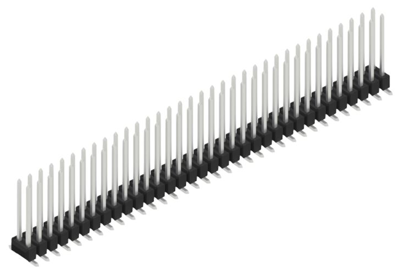 SL11SMD13068Z Fischer Elektronik PCB Connection Systems