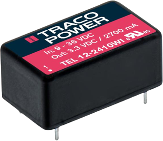 TEL 12-4822WI TRACO POWER DC/DC-Wandler