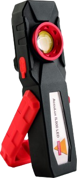 491090 AccuLux Taschenlampen