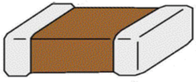 CL32B106KLULNNE Samsung Ceramic Capacitors Image 2