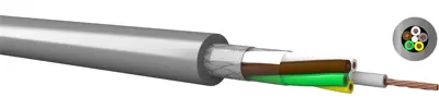 021601400 Kabeltronik Anschlussleitungen und Steuerleitungen